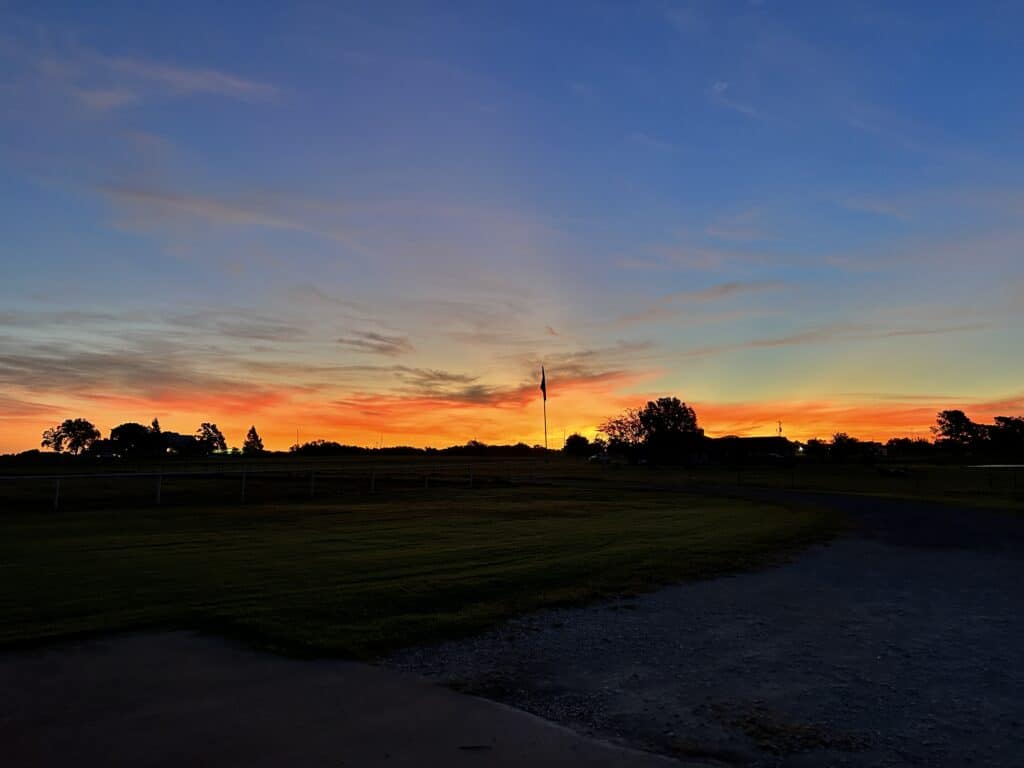 5 stages esophagus cancer grief sunset day ending of grief timeline