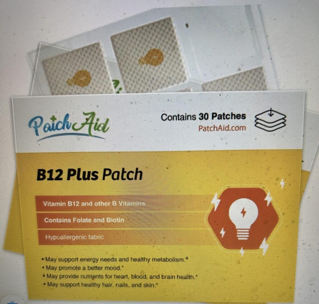 vitamins swallow quide for gastric pull up