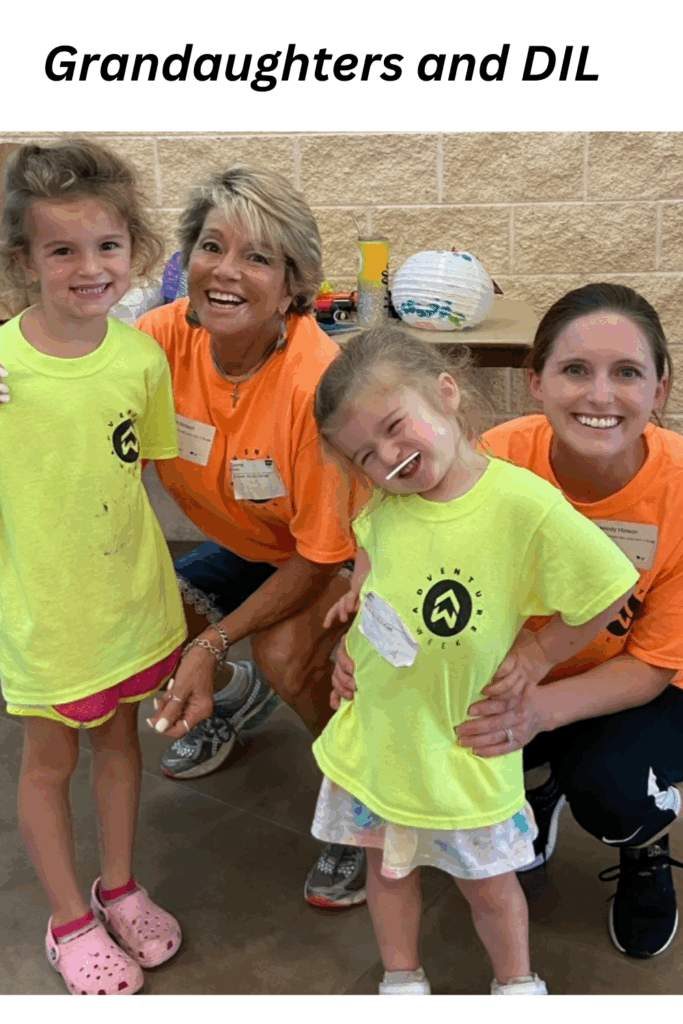 5 stages esophagus cancer grief church family support group