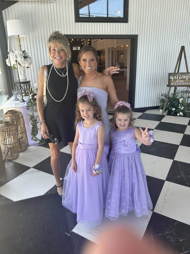 STAGES OF DYSPHAGIA FAMILY