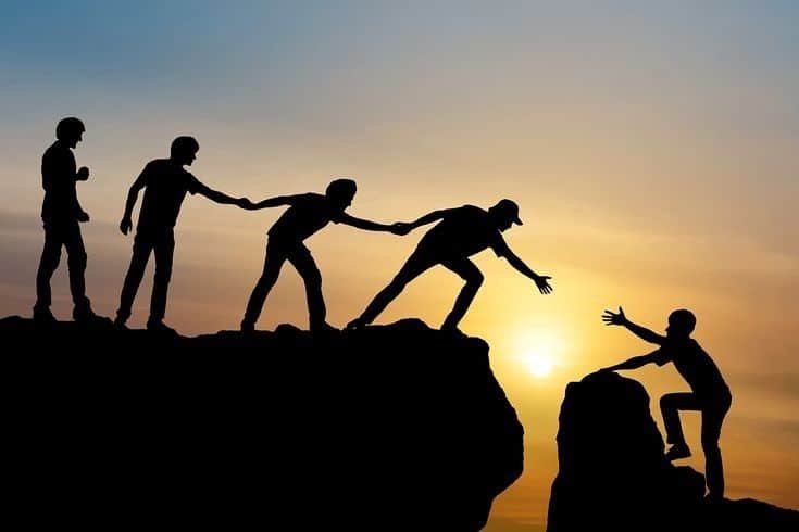 retrosternal with gatric pull up procedure