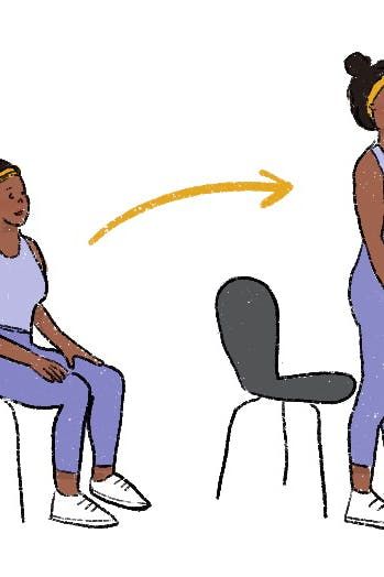 muscle spasm in stomach right side