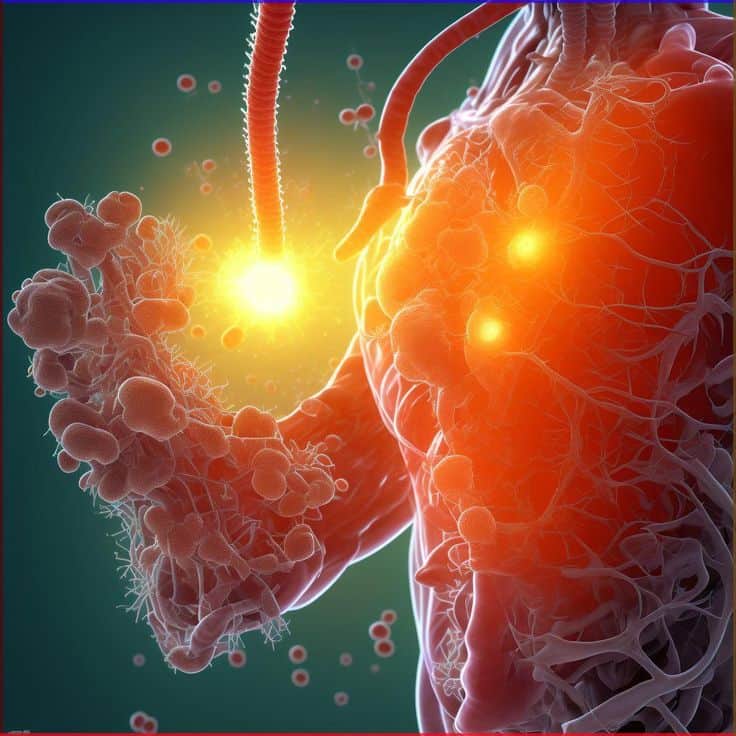 epidemiology esophagus cancer statistics