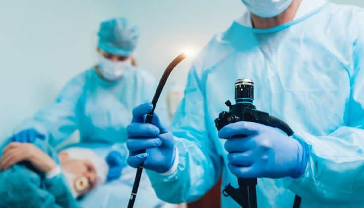 post-esophagectomy swallowing challenges