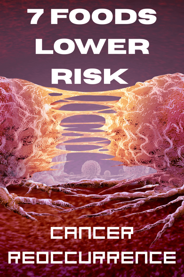 7 PROVEN FOODS THAT HELP LOWER THE RISK OF ESOPHAGUS AND COLON CANCER COMING BACK