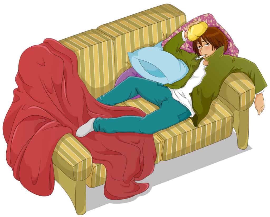 substernal gastric pull up