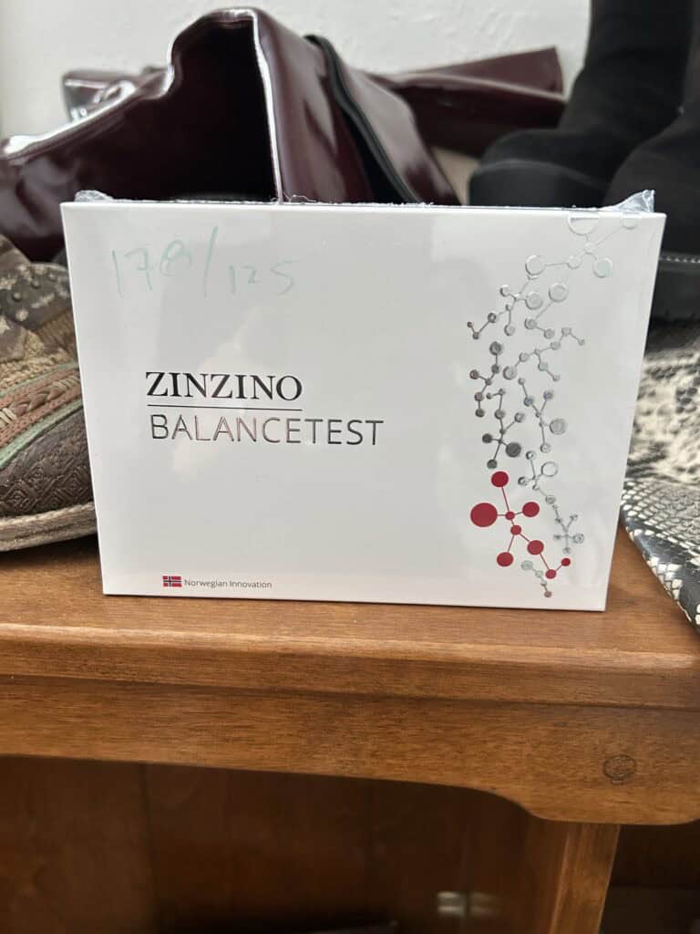 omega 3 balancing oil esophagus surgery