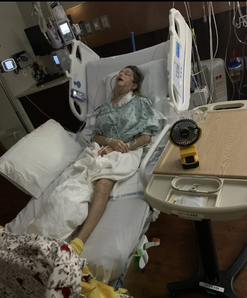 clinical trials for esophageal cancer