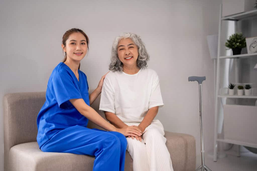 symptoms of metastatic esophageal cancer