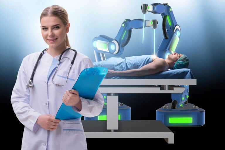 7️⃣ ESSENTIAL ROBOTIC ESOPHAGEAL SURGERY FACTS: WHAT YOU NEED TO KNOW BEFORE AND AFTER YOUR OPERATION