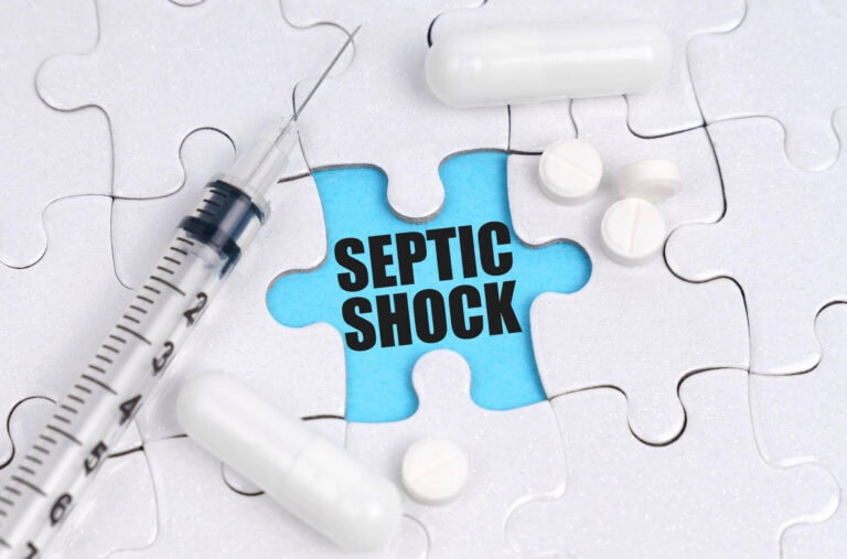 9️⃣ FRIGHTENING Facts About Septic Inflamed Lungs With Esophagus Cancer Every Family Should Understand