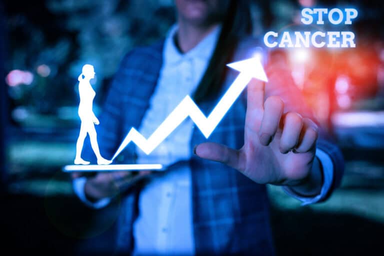 7️⃣ COLON CANCER IN YOUNG ADULTS: WHY CASES ARE RISING