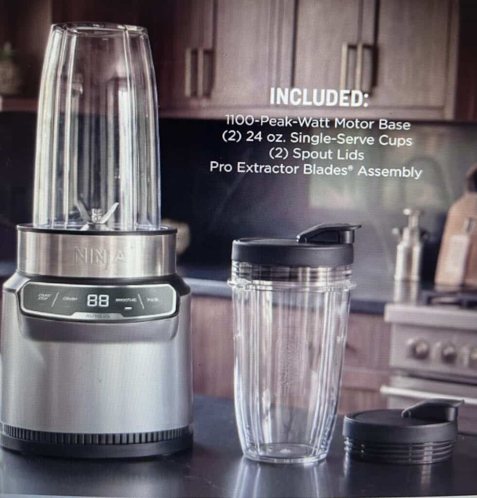 diverticulitis blender drinks
