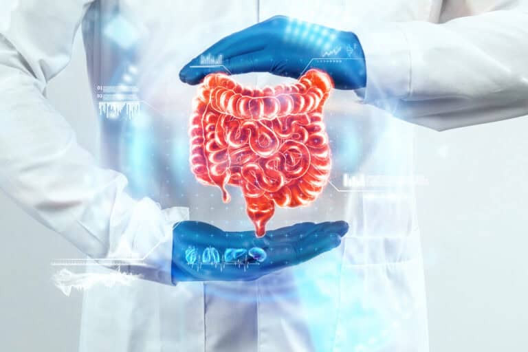 What I Learned About Diverticulosis After My Colonoscopy