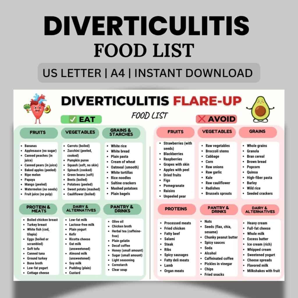 diverticulitis how to treat diverticulitis at home